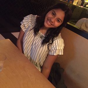 Meet your Posher, Fiorella